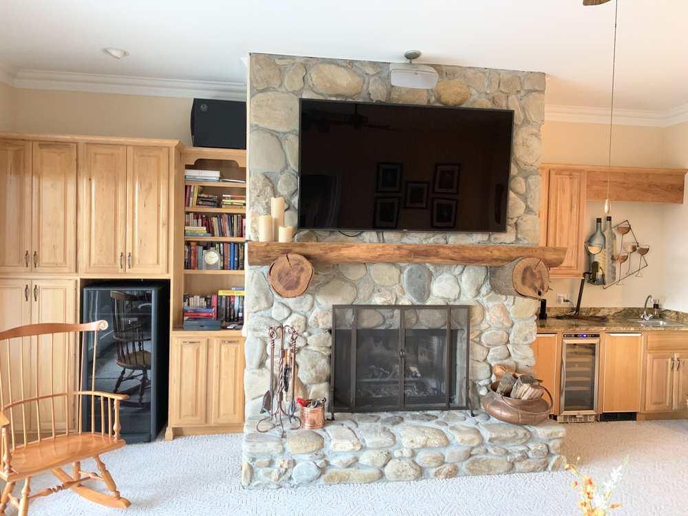 G-Tronics Audio Video & PC