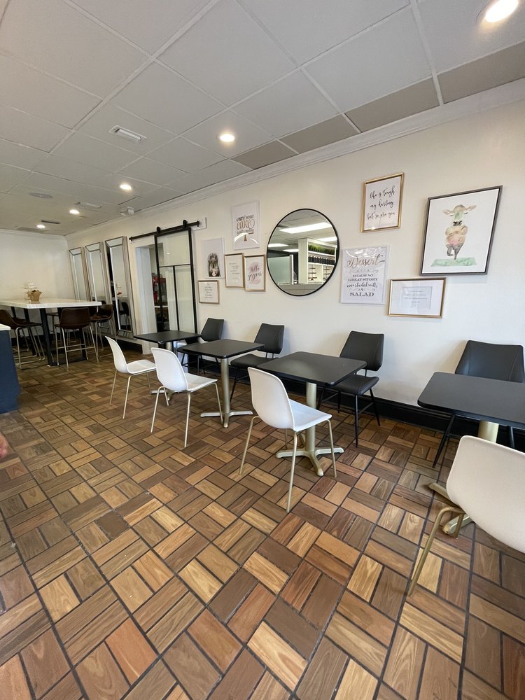 Bubble & Co Tea Bar