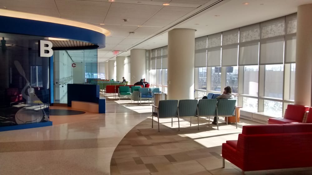image of business CHOP Buerger Center for Advanced Pediatric Care