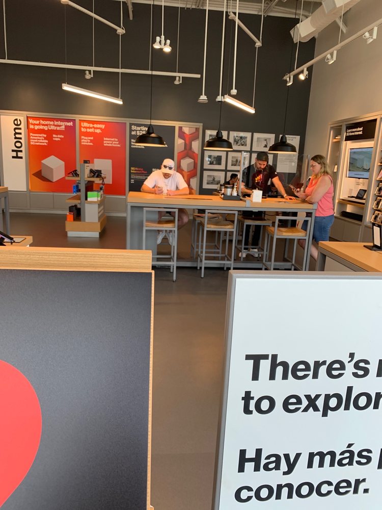 Verizon
