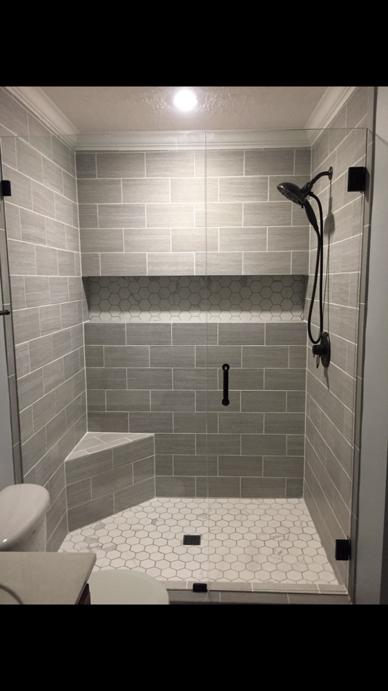 image of business BlackRock Flooring and Remodeling