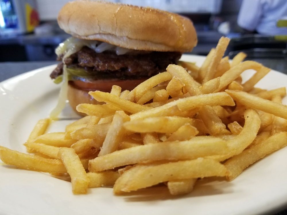 Steak ’n Shake Steak ’n Shake