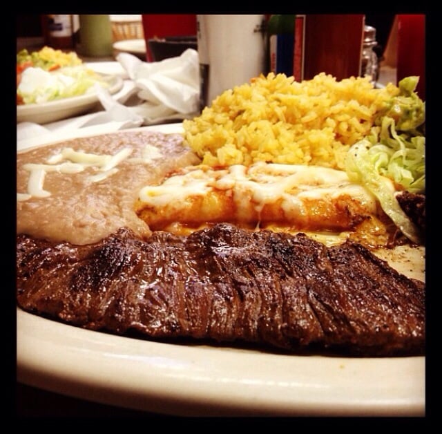 El Burrito Loco 40 Photos & 42 Reviews Mexican 3263 S Church St