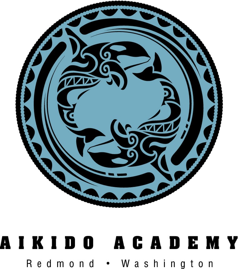 Aikido Academy for Children & Adults Logo