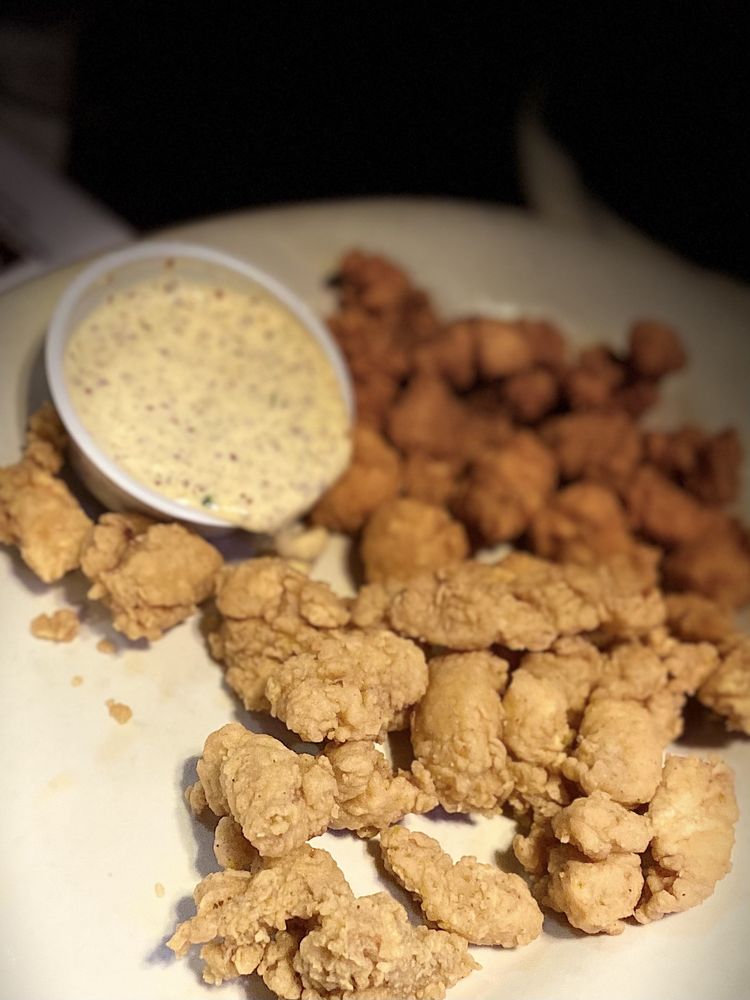 Louisiana Longhorn Cafe