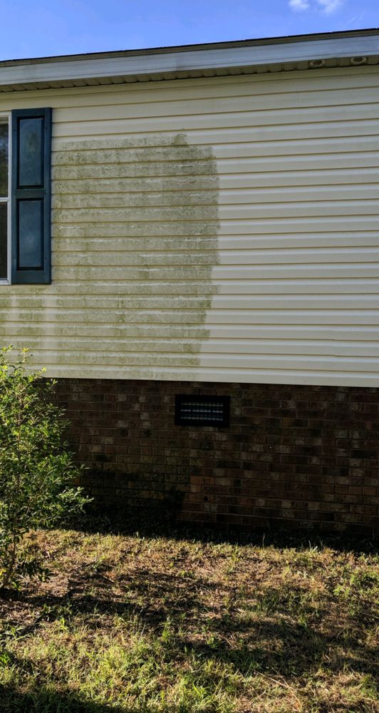 Dunn-Right Outdoor Services