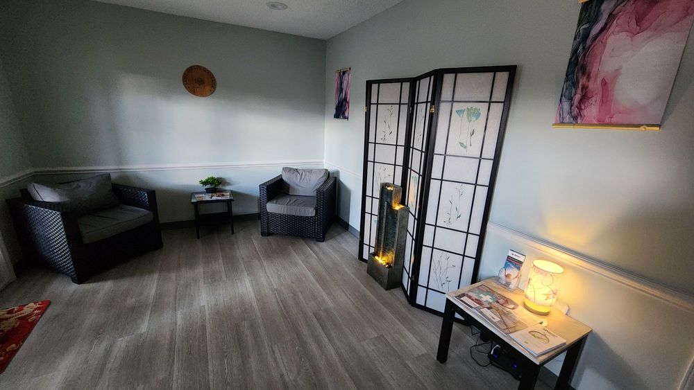 Jade Oasis Massage and Spa