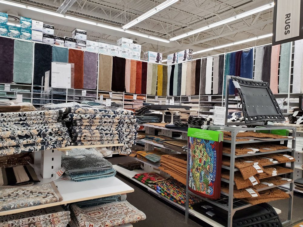 Bed Bath & Beyond