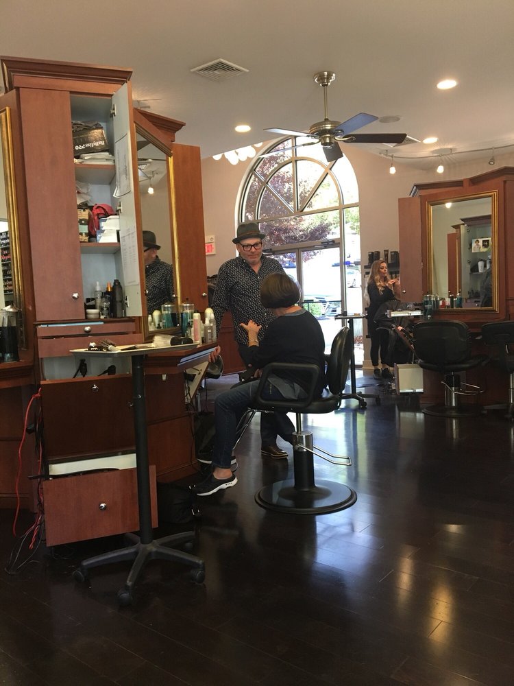 Carlee & Company Salon Hair Salons 2851 S Pike Ave, Allentown, PA