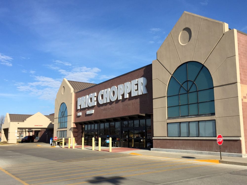 Price Chopper