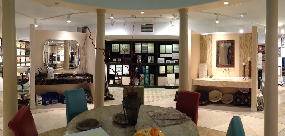 image of business Maui Marble & Granite