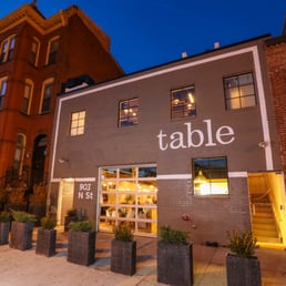 Photos for Table - Yelp
