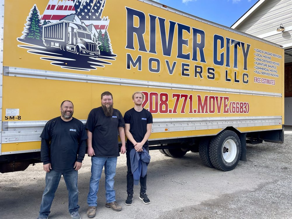River City Movers