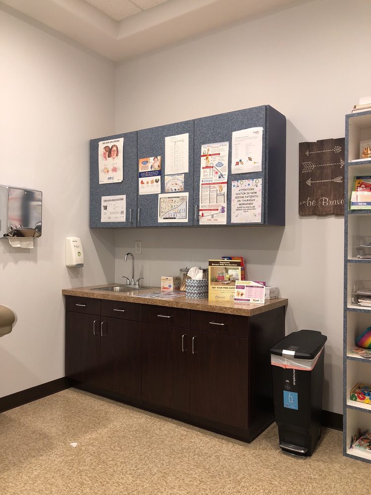 image of business Falgooni Patel, MD