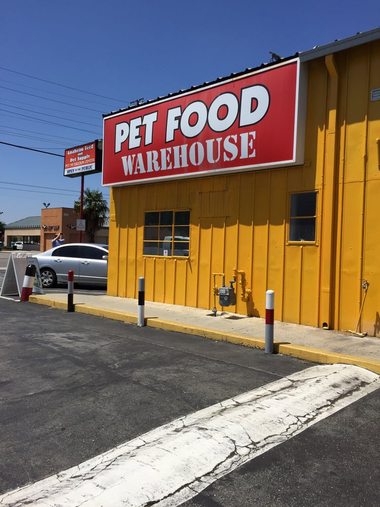 Anaheim Feed and Pet Supply Inc 127 Photos & 232 Reviews Pet Stores