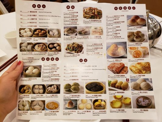 The Kitchen 1334 Photos 848 Reviews Dim Sum 279 El Camino Dim Sum