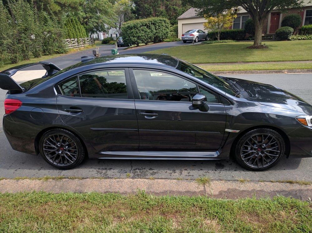 M & M Mobile Car Wash & Detail