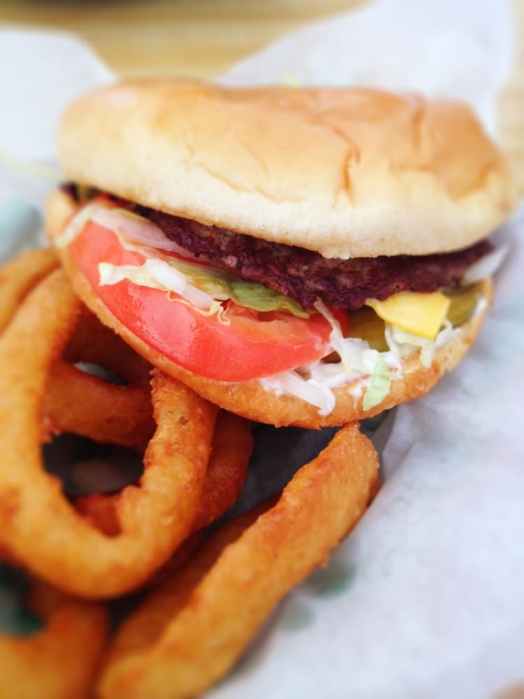 DairyEtte 97 Photos & 138 Reviews Burgers 9785 Ferguson Rd