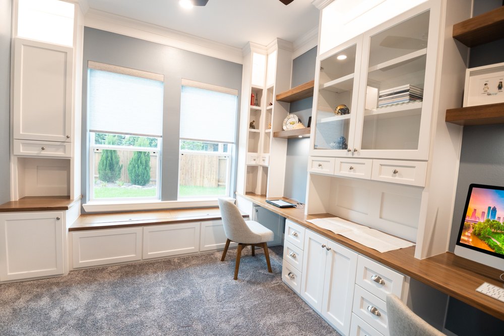 TruCustom Cabinets