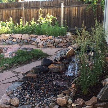 Sundown Landscaping Irrigation 22 Photos 2310 Photo Of Sundown Landscaping Irrigation Colorado Springs Co United States