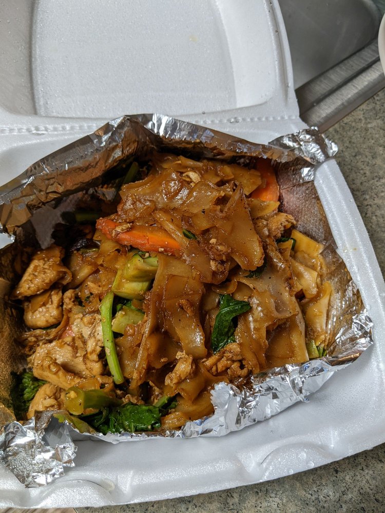 Simply Thai