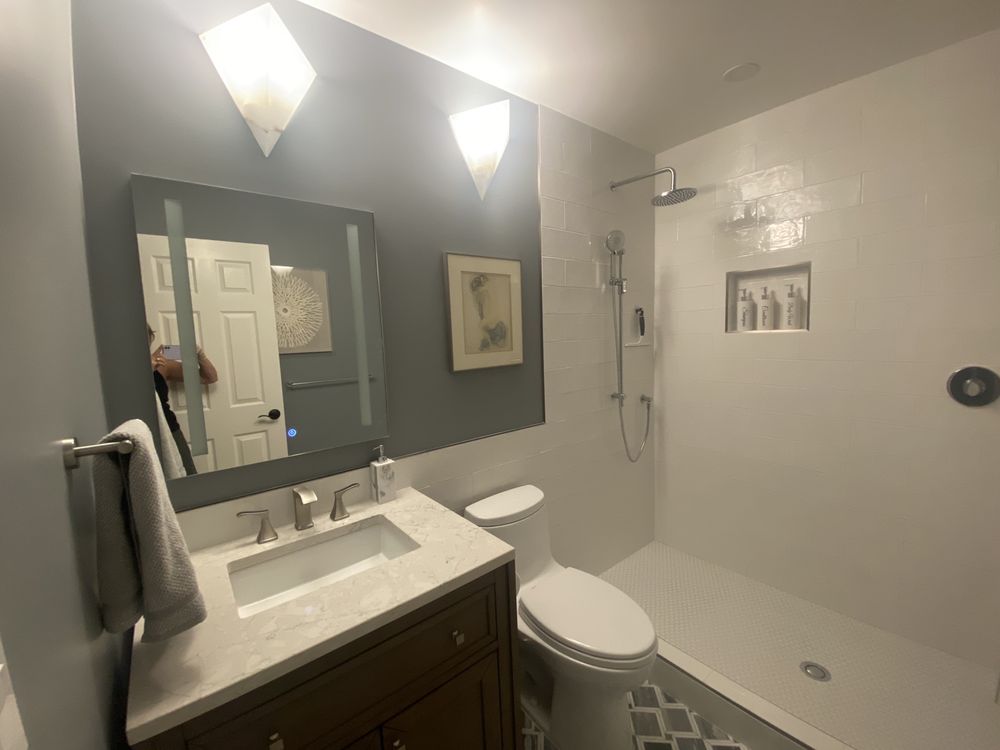 image of business European Tile & Marble Co