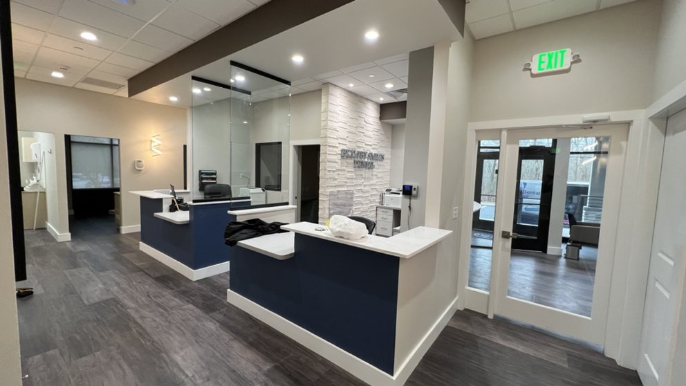 image of business Healthy Smiles Dental of West Bridgewater