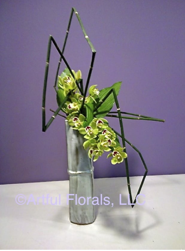 Artful Florals