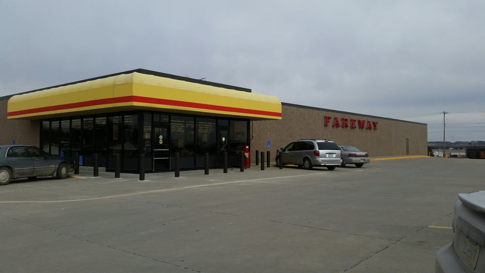 Fareway Stores Grocery 115 Essie Davison Dr, Clarinda, IA Phone