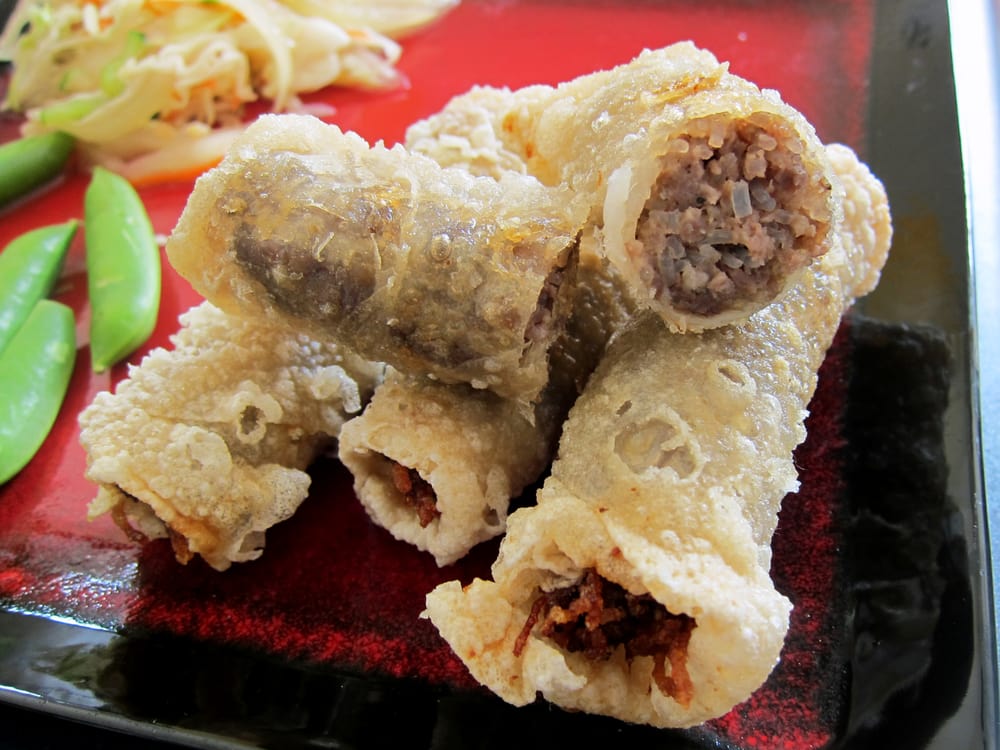 Szechuan Kitchen