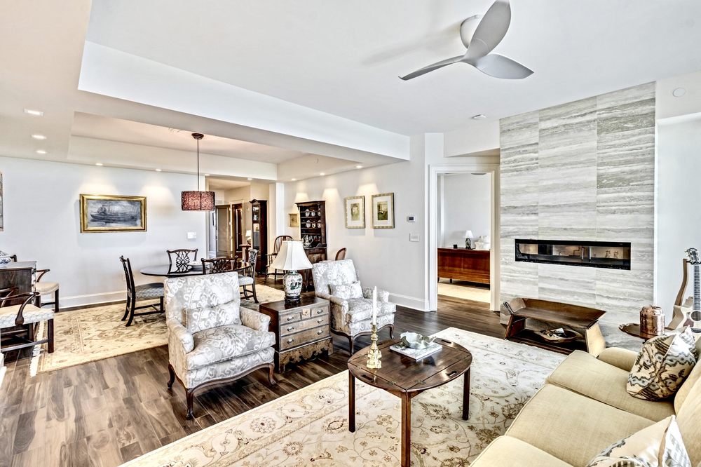 image of business Caliber Construction