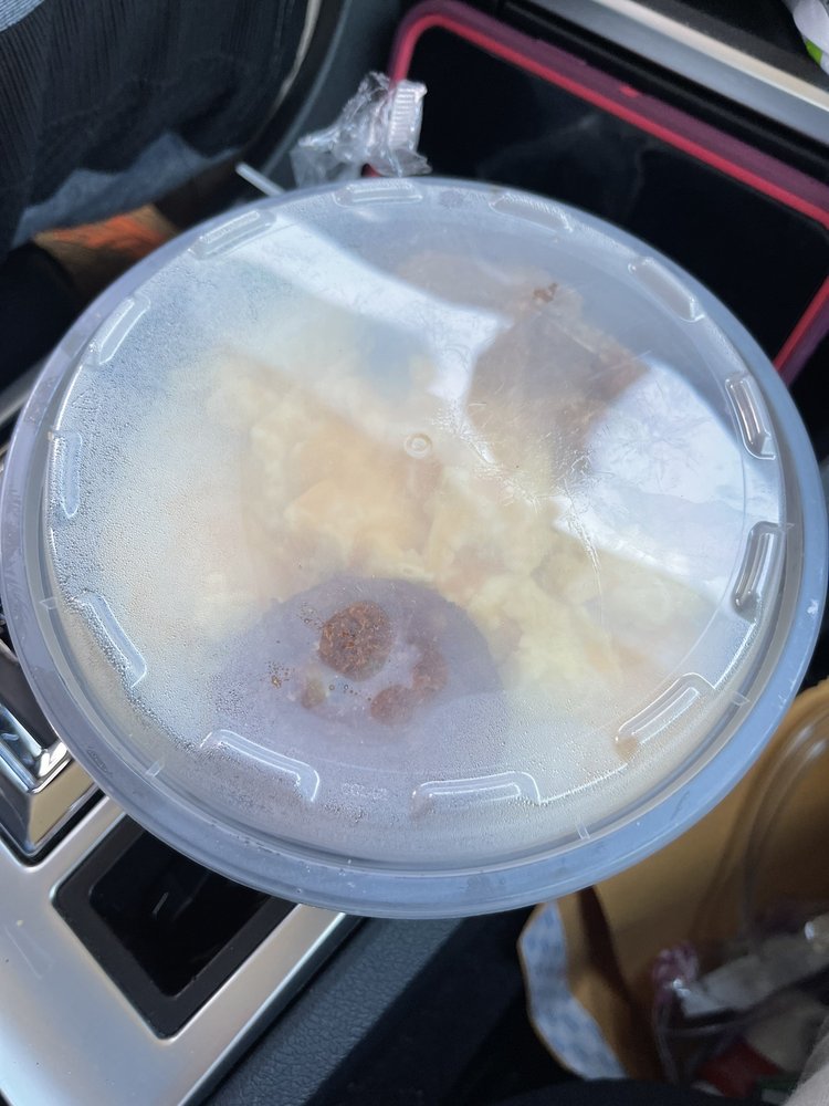 Chef love Sol Cuisine