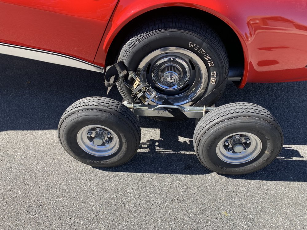 Alcala Towing