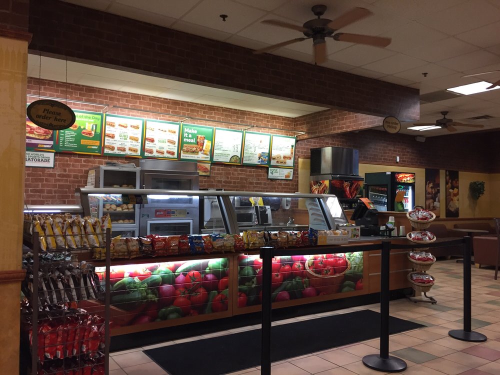 Subway Fast Food 3100 Main St, Maumee, OH Restaurant Reviews Phone Number Menu Yelp