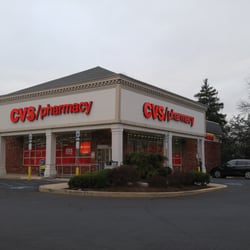 CVS Pharmacy - Drugstores - 2622 Jenkintown Rd, Glenside, PA - Phone ...