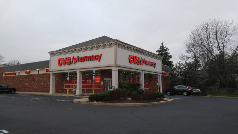 CVS Pharmacy Drugstores 2622 Jenkintown Rd, Glenside, PA Phone