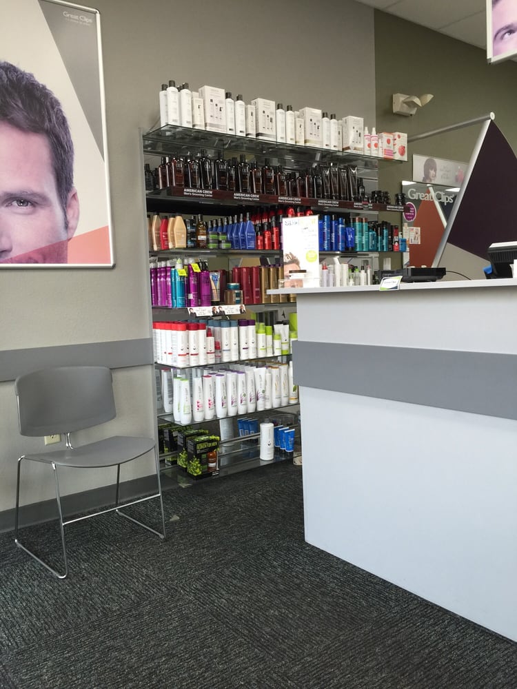 Great Clips 2019 All You Need to Know BEFORE You Go (with Photos) Hair Salons Yelp
