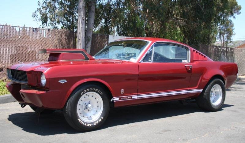 California Classics & Collectibles