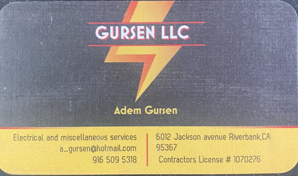 Gursen