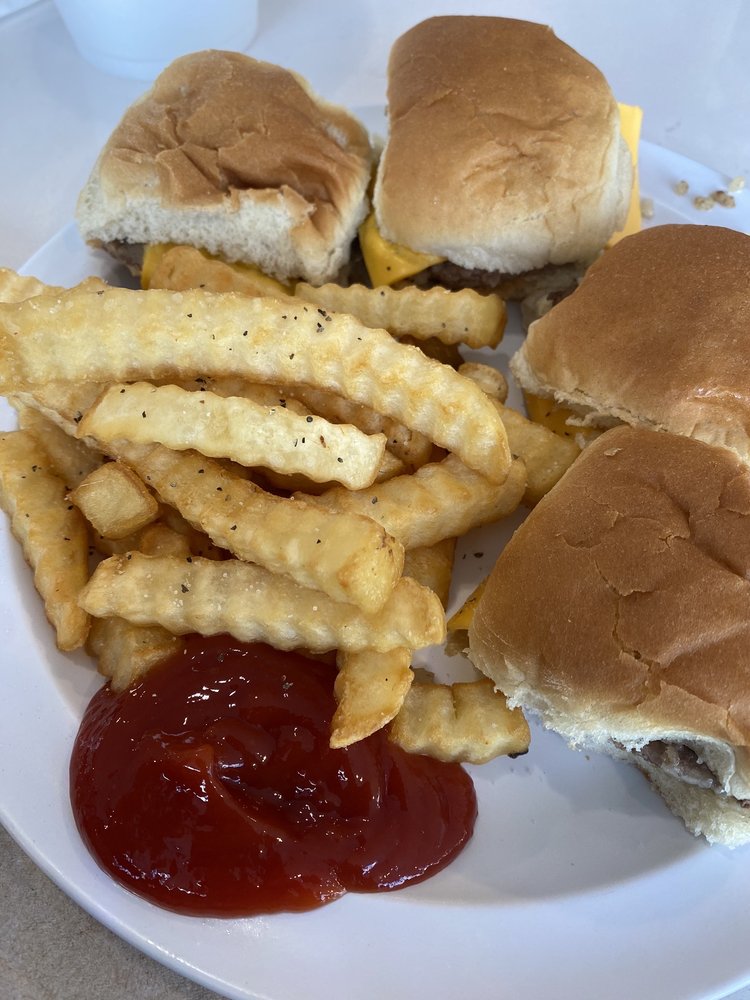 Miniburger