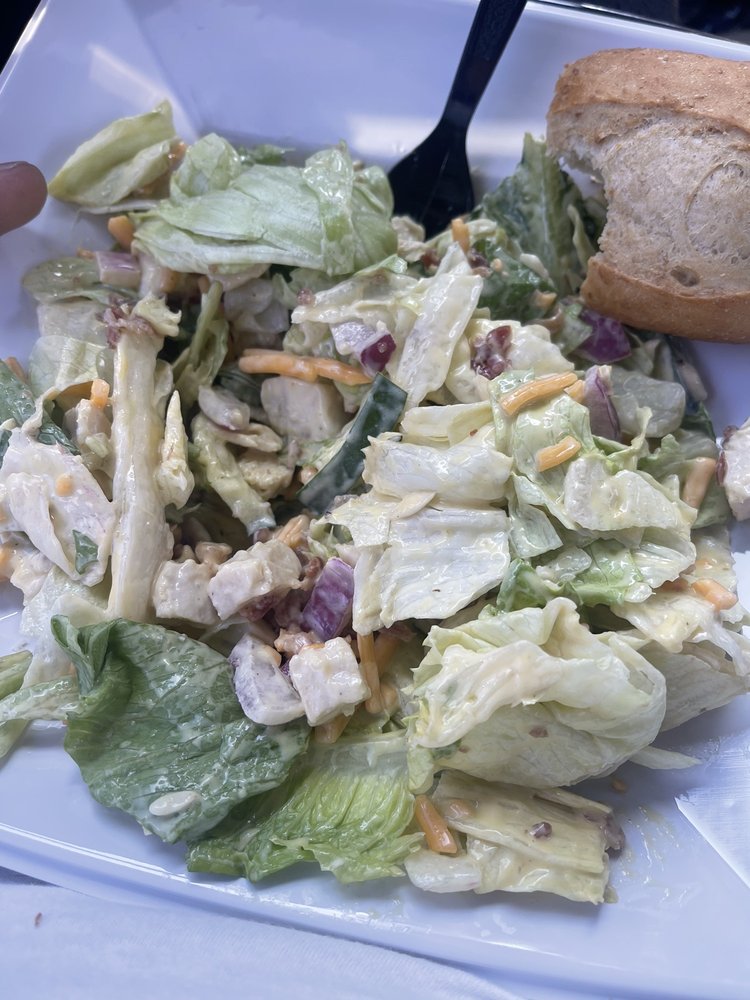 Saladworks