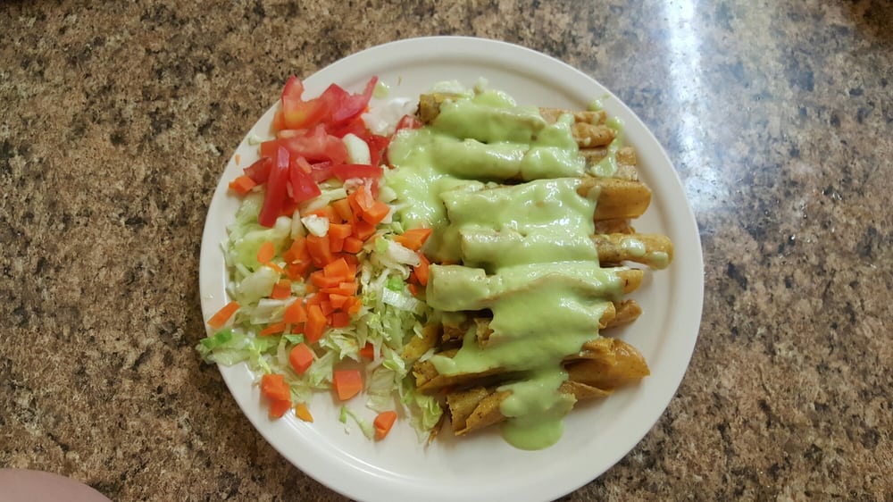 La Pila Mexican Av. Vicente Guerrero S/N, Ciudad Juárez, Chihuahua