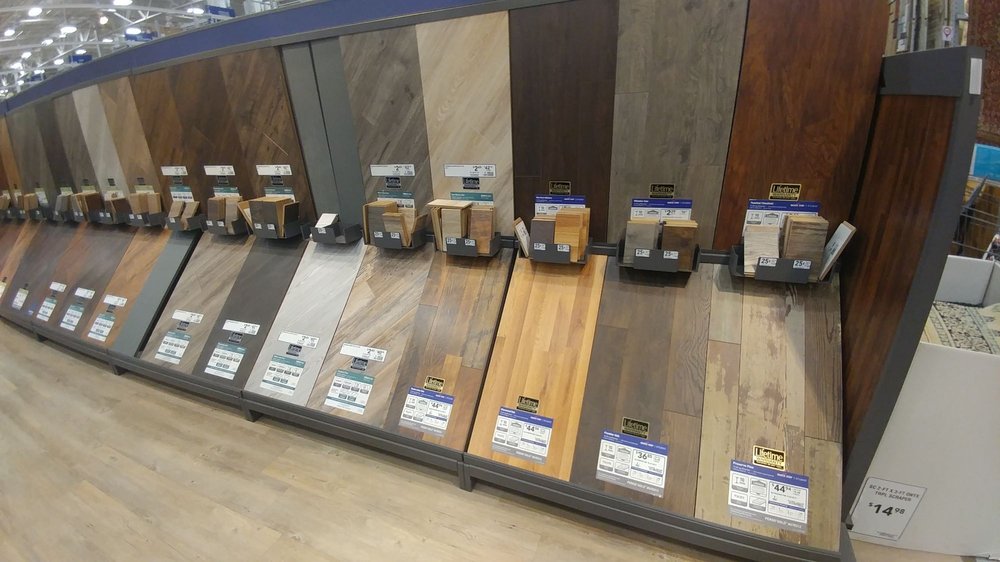 Lowe's Home Improvement