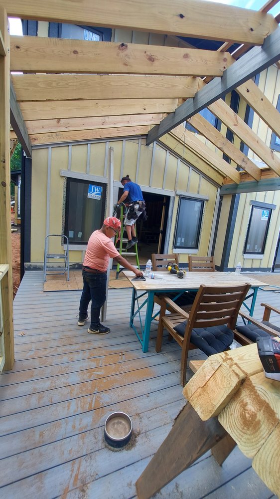 Green Mountain Construction