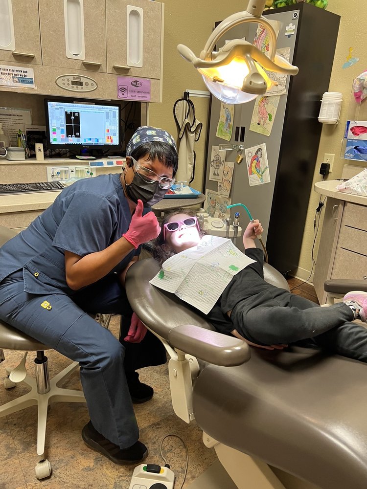 image of business Stonebridge Dental