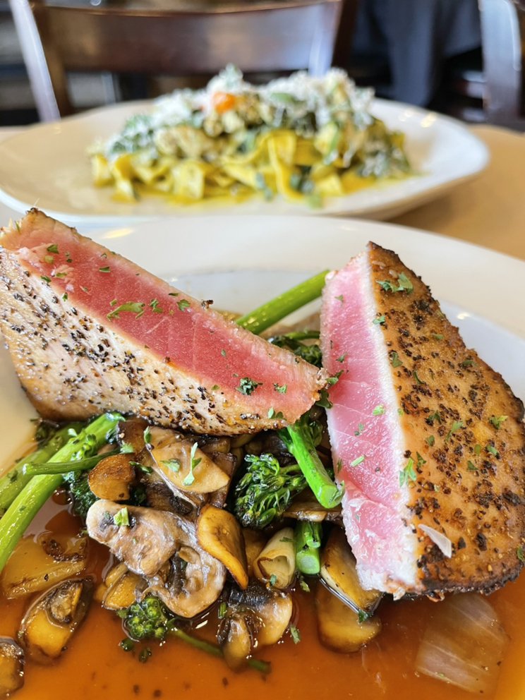 Bella Sera Trattoria