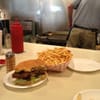 Riverside Lunch