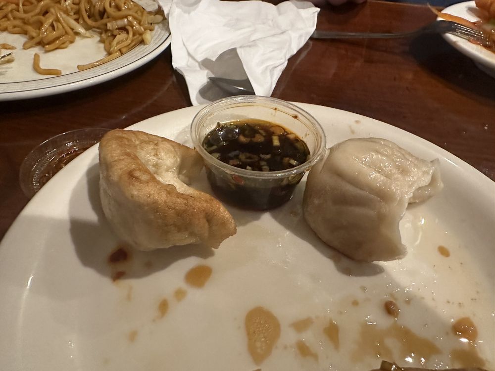 Chu-Lee Gardens Chinese Restaurant