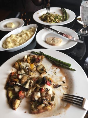 Figaro The Dining Room 1117 Boyce St Newberry Sc Restaurants Mapquest