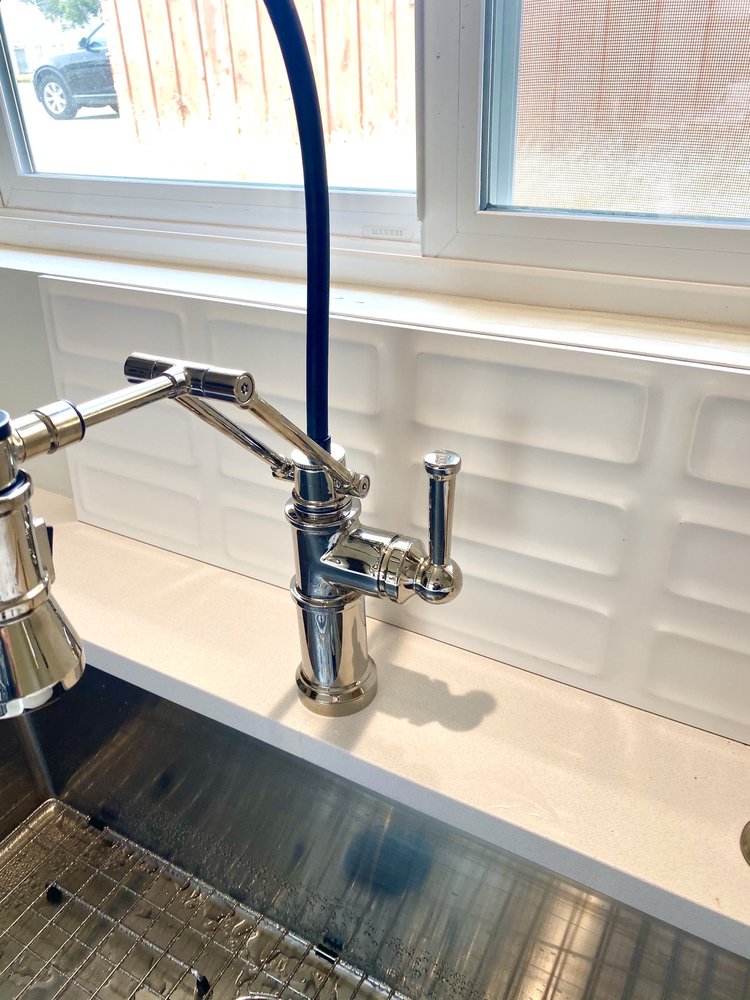 B & W Tile Company